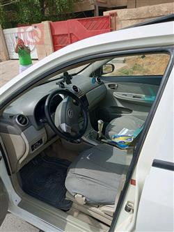 BYD G3
